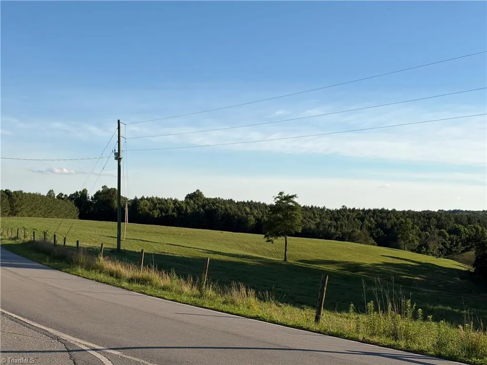 1779 Round Hill Church Road Traphill, NC 28685