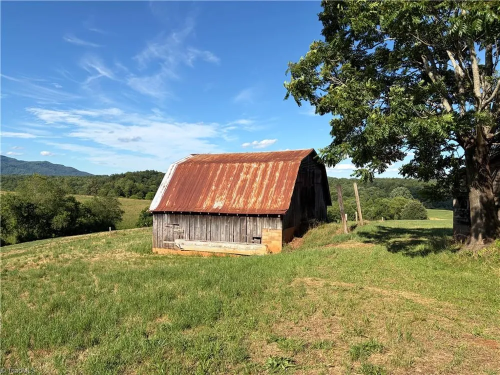 1779 Round Hill Church Road Traphill, NC 28685