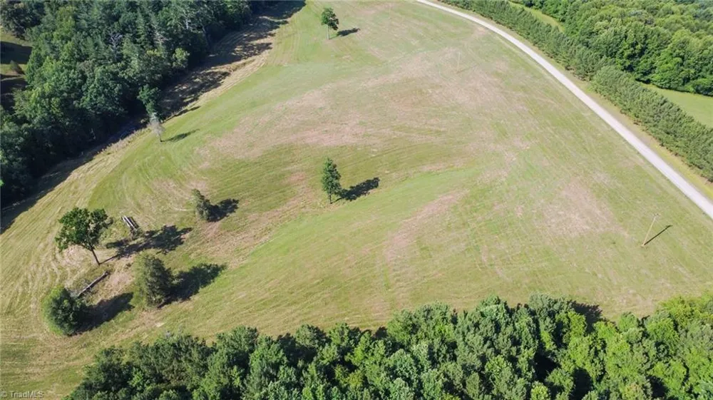 1779 Round Hill Church Road Traphill, NC 28685