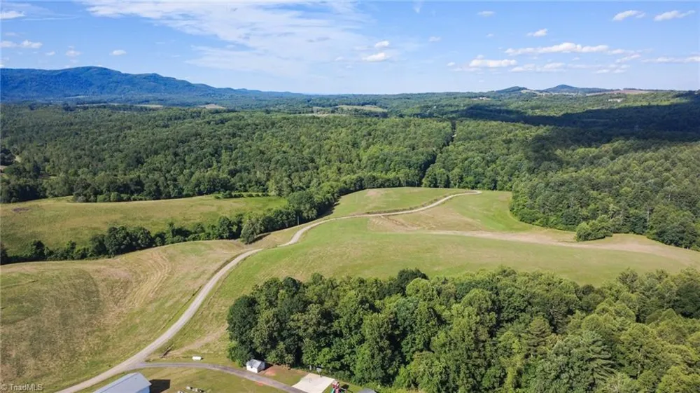 1779 Round Hill Church Road Traphill, NC 28685