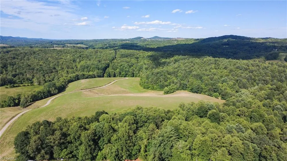 1779 Round Hill Church Road Traphill, NC 28685