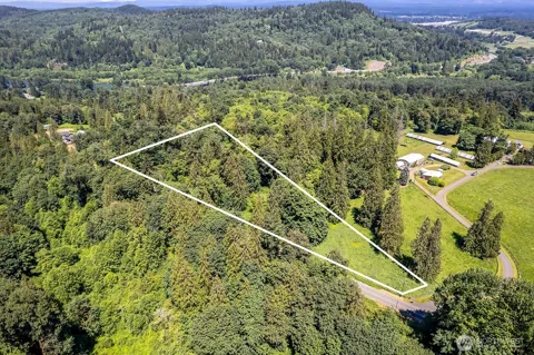 18901 Welch Road