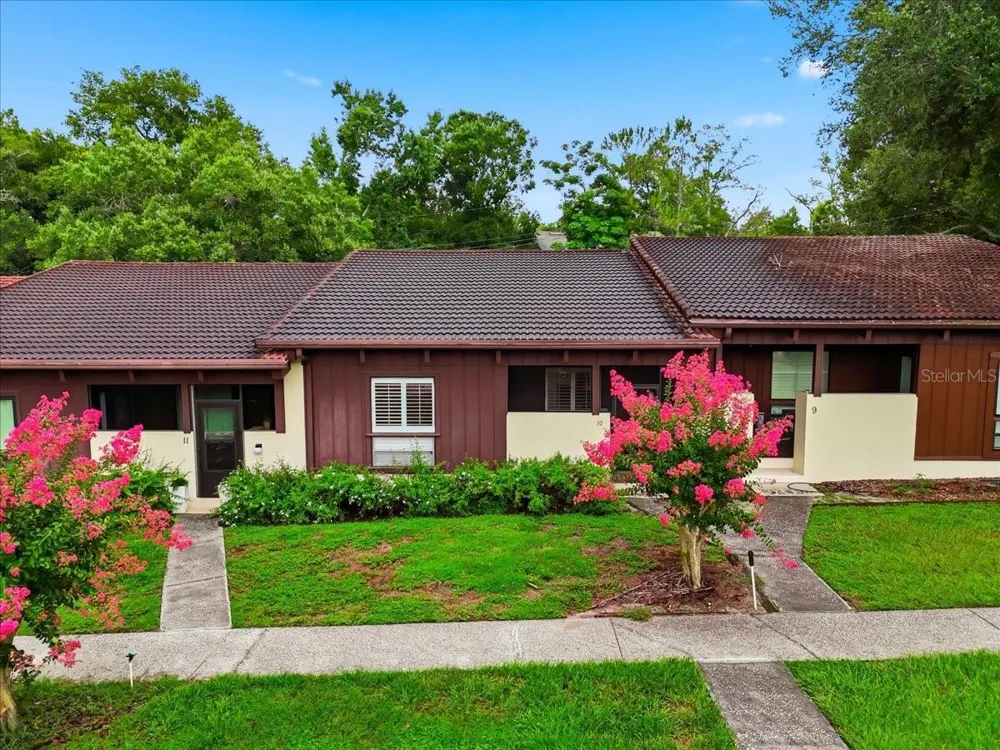 10 EL RECODO #10 Lakeland, FL 33813