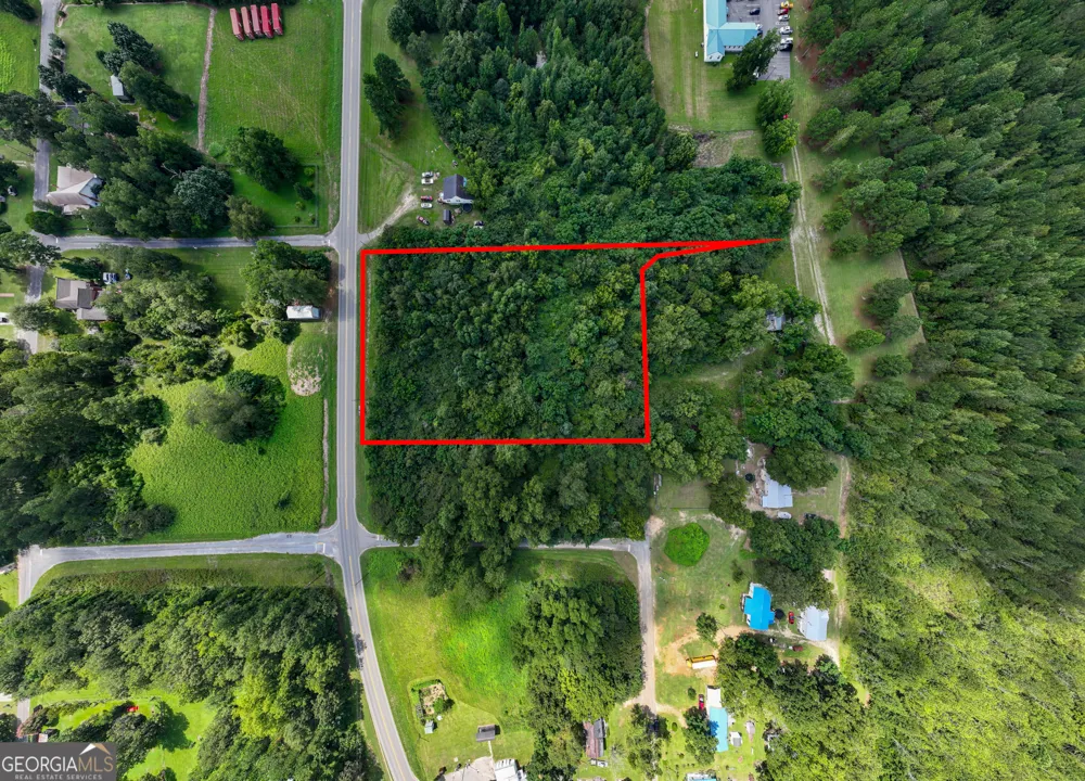 2.8 +/- ACRES Pineway HWY Pineview, GA 31071