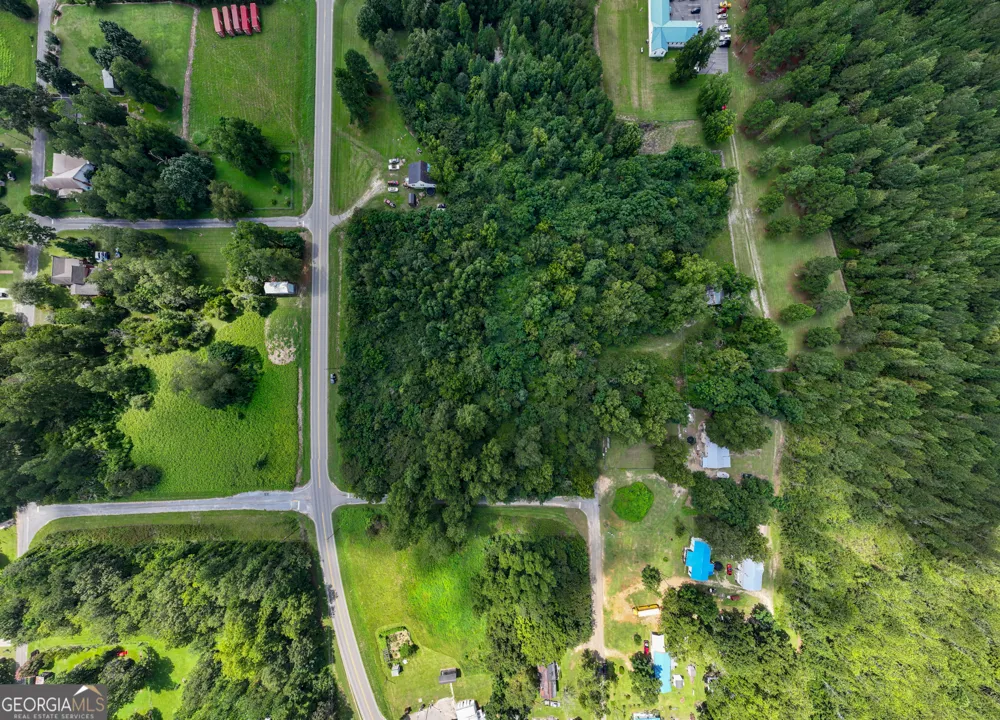 2.8 +/- ACRES Pineway HWY Pineview, GA 31071
