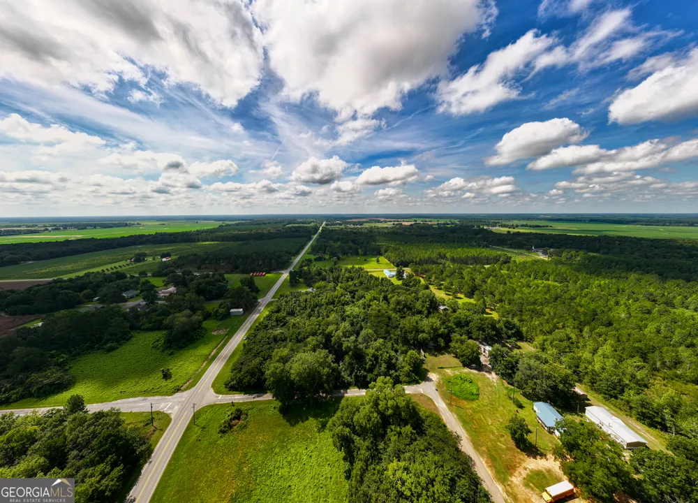 2.8 +/- ACRES Pineway HWY Pineview, GA 31071