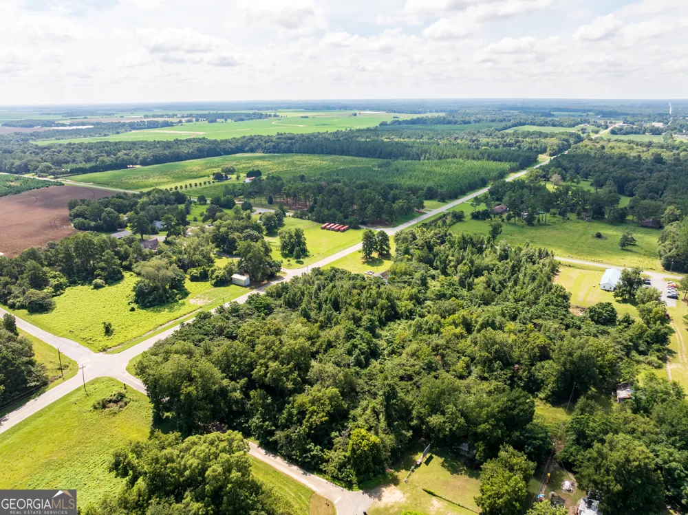 2.8 +/- ACRES Pineway HWY Pineview, GA 31071
