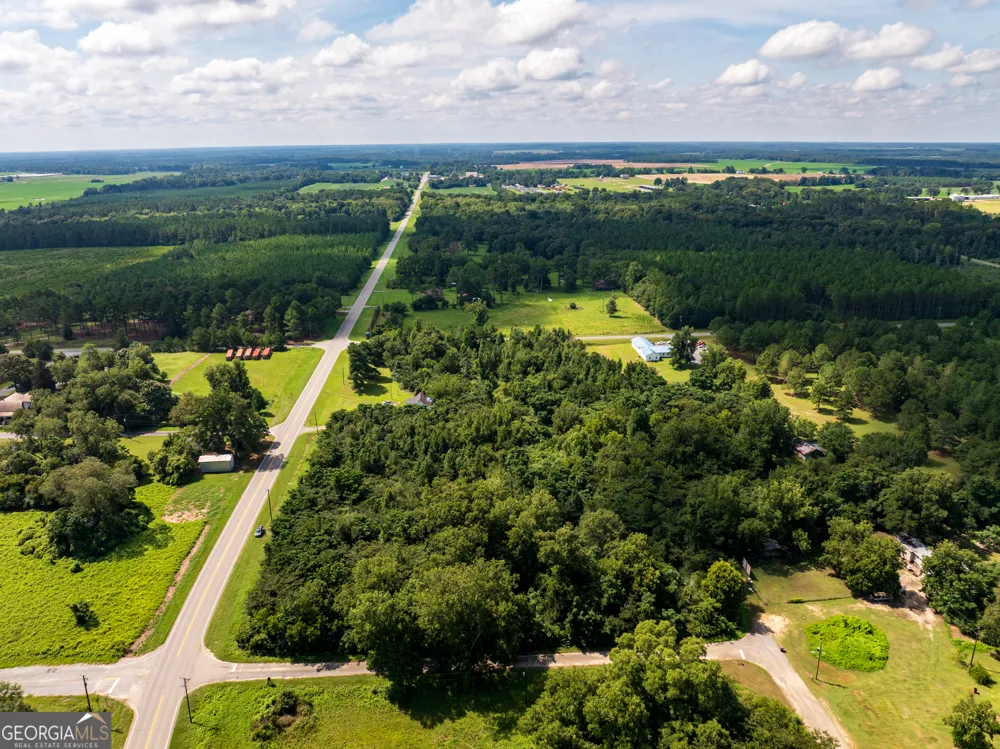 2.8 +/- ACRES Pineway HWY Pineview, GA 31071