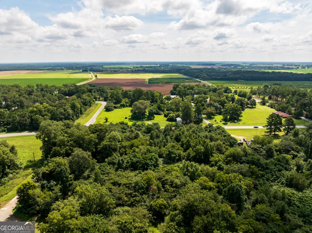 2.8 +/- ACRES Pineway HWY Pineview, GA 31071