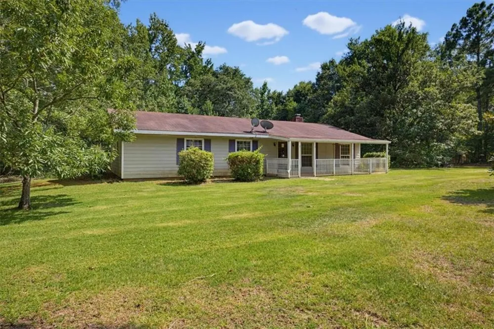 62 Cotton Road Winterville, GA 30683