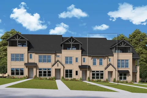 4827 Fuller Court #502