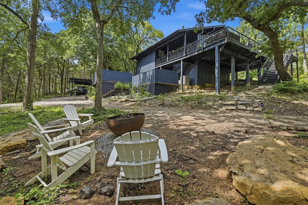 130 Spanish Trail Pottsboro, TX 75076