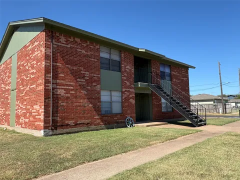 1714 Short Street #D
