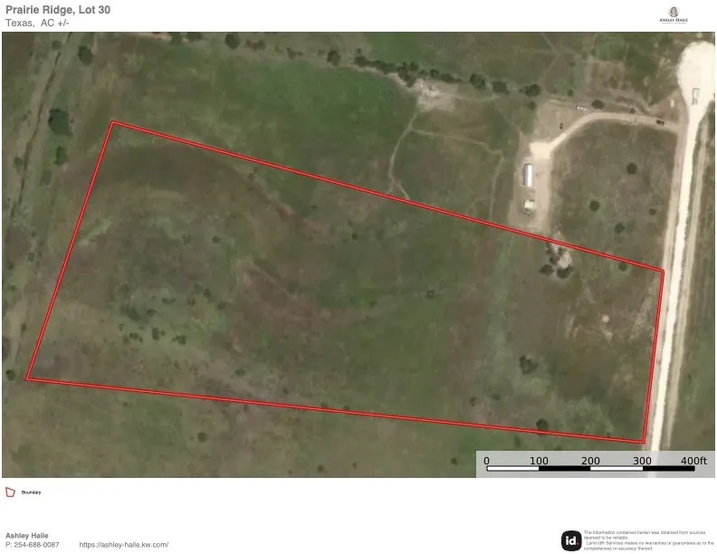 PR 4311 Jonesboro, TX 76538