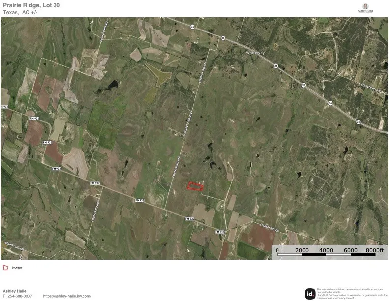PR 4311 Jonesboro, TX 76538
