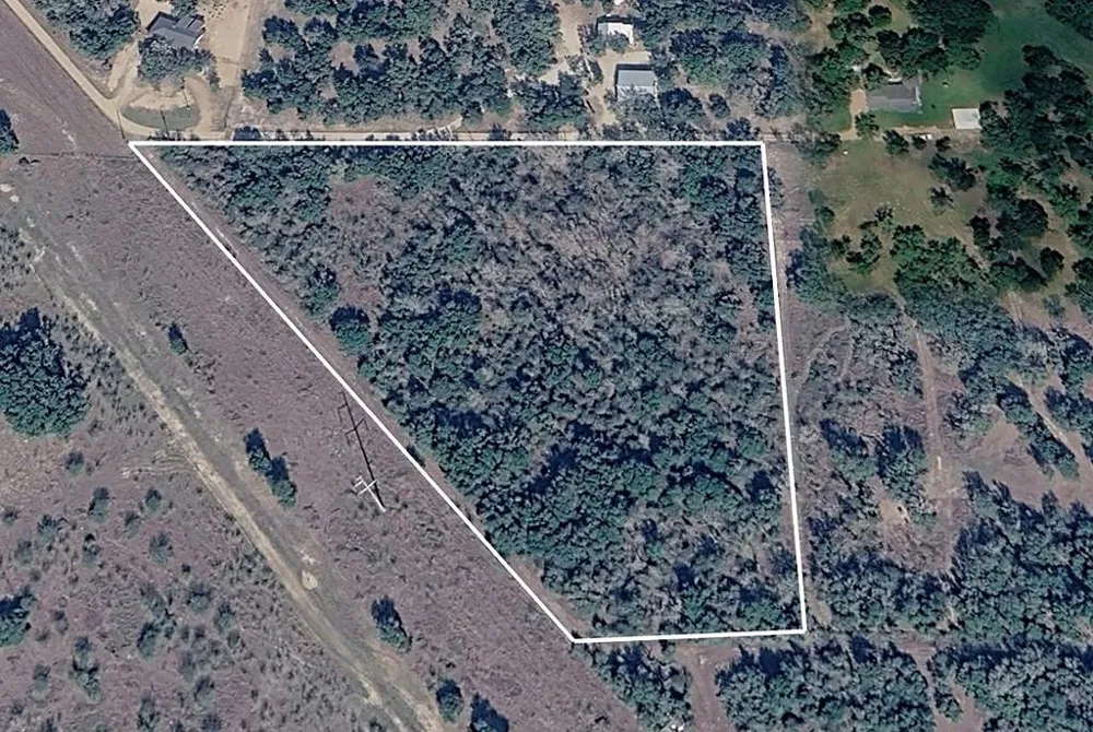 Water Oak Road Columbus, TX 78934