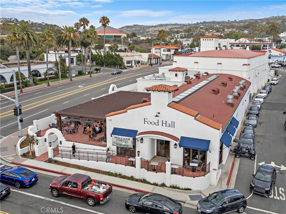 245 W El Portal #B San Clemente, CA 92672