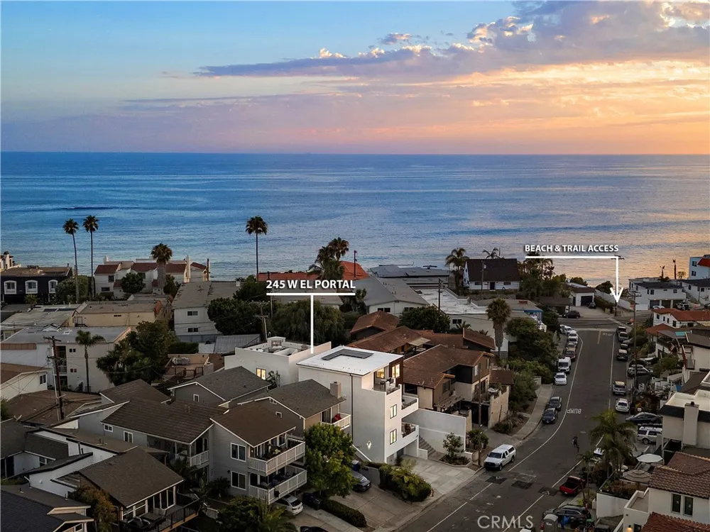 245 W El Portal #B San Clemente, CA 92672