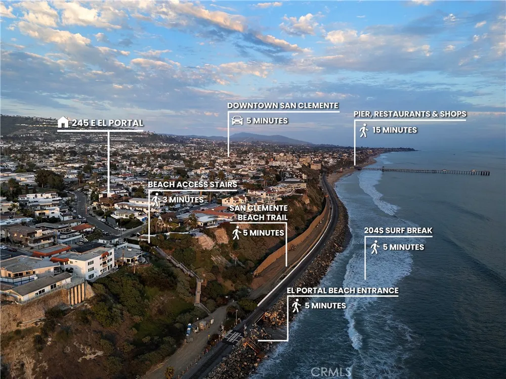 245 W El Portal #B San Clemente, CA 92672