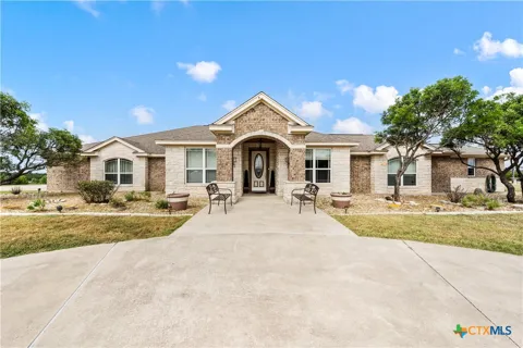 522 County Road 3371