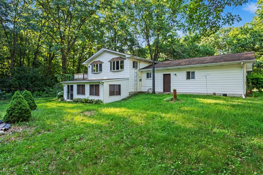 6080 Herring Road Litchfield, MI 49252