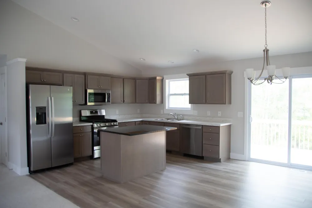 3336 Nature View Drive SE Kentwood City, MI 49512