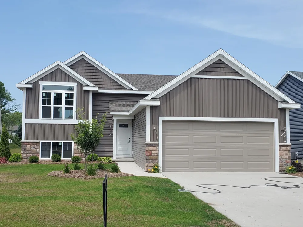 3336 Nature View Drive SE Kentwood City, MI 49512