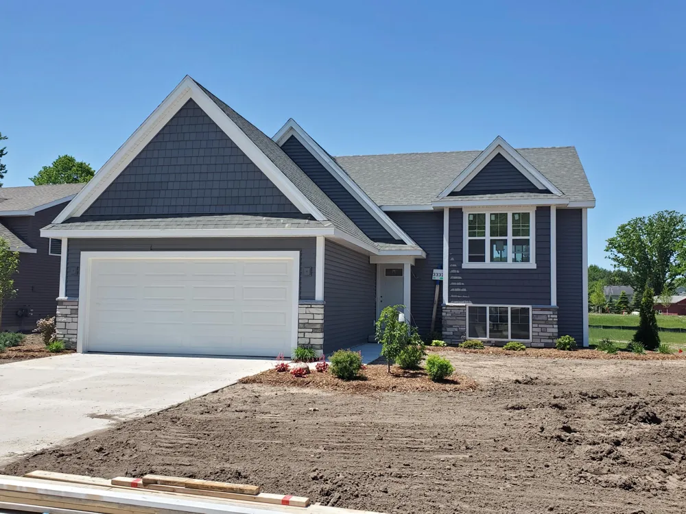 3336 Nature View Drive SE Kentwood City, MI 49512
