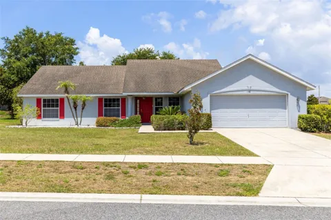 4450 TREASURE CAY ROAD