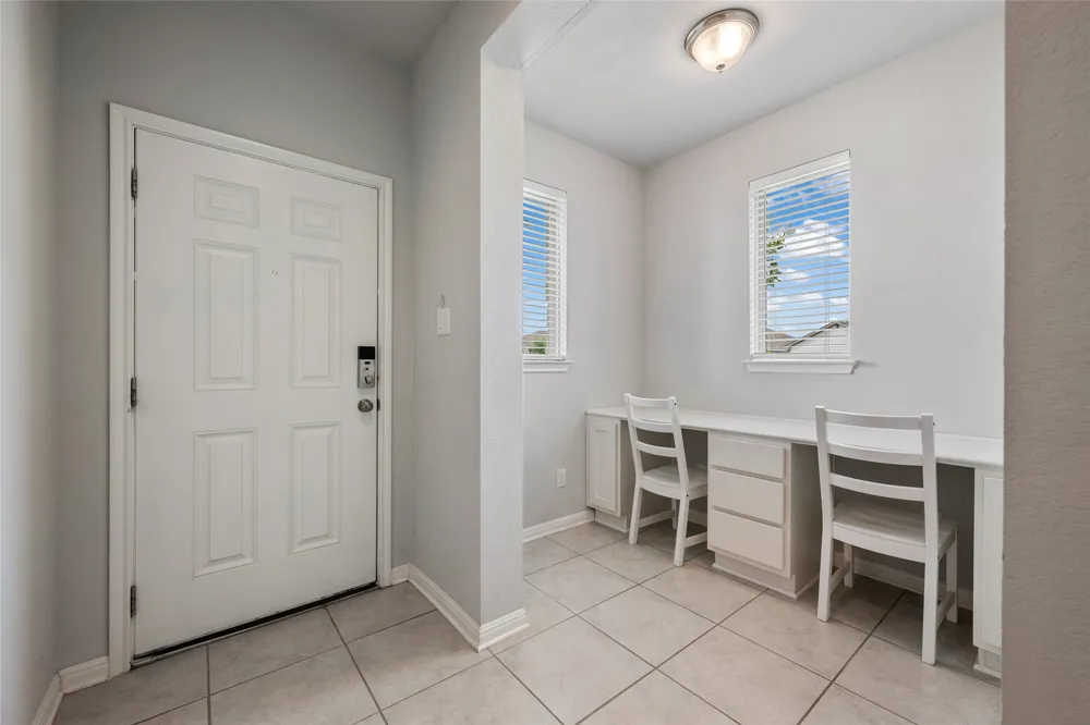 101 Quiet Man Drive Jarrell, TX 76537