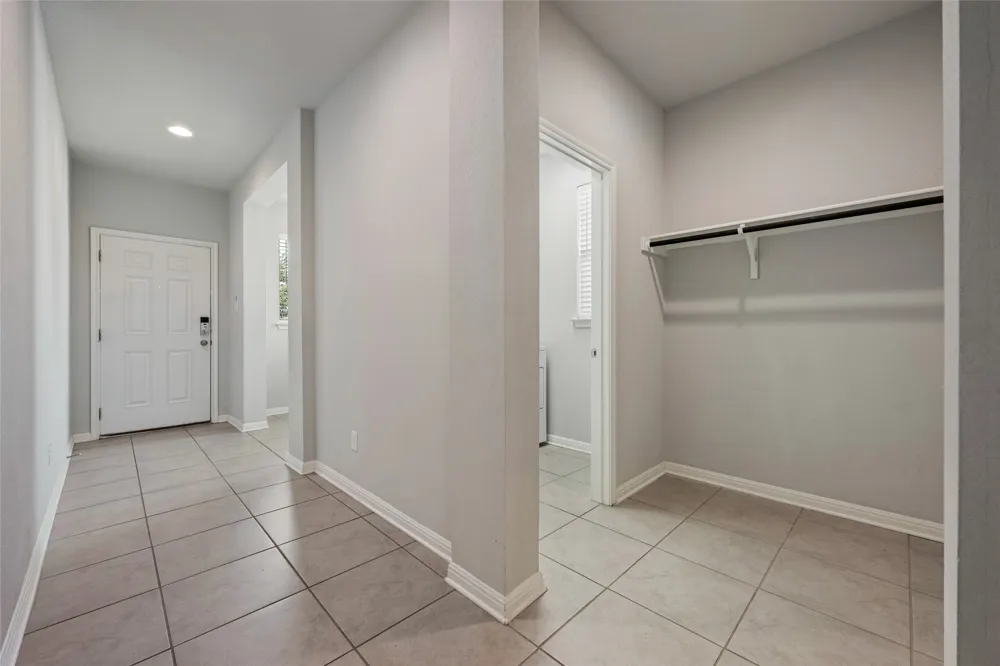 101 Quiet Man Drive Jarrell, TX 76537