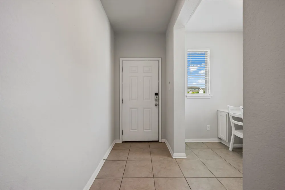 101 Quiet Man Drive Jarrell, TX 76537