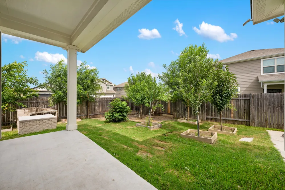 101 Quiet Man Drive Jarrell, TX 76537