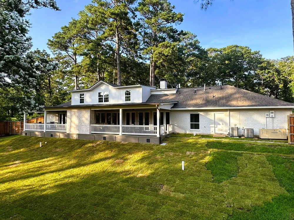 6012 E Ridge Drive Shreveport, LA 71106