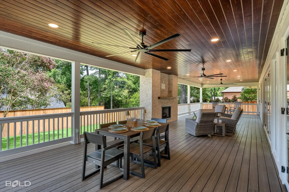 6012 E Ridge Drive Shreveport, LA 71106