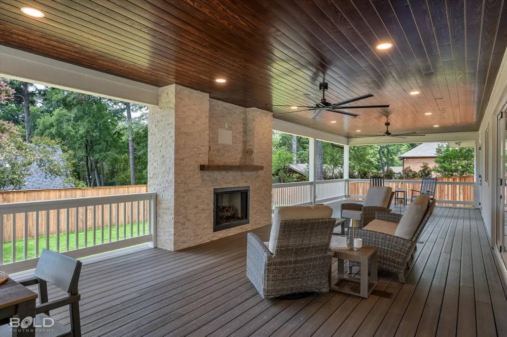 6012 E Ridge Drive Shreveport, LA 71106
