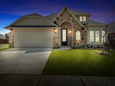 3244 Southampton Drive Mesquite, TX 75181