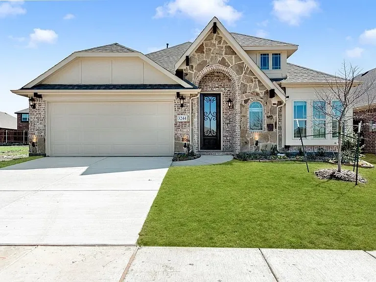 3244 Southampton Drive Mesquite, TX 75181