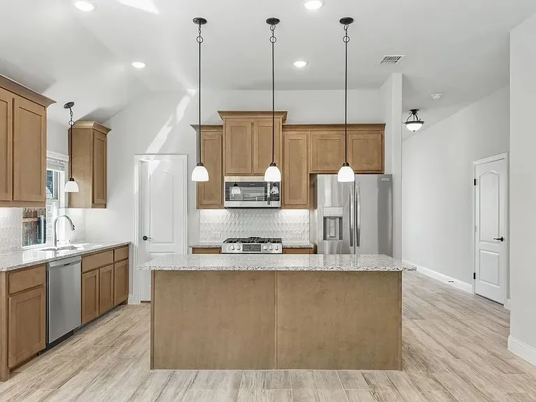 3244 Southampton Drive Mesquite, TX 75181