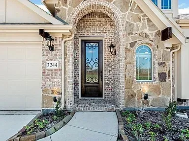 3244 Southampton Drive Mesquite, TX 75181