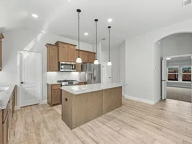 3244 Southampton Drive Mesquite, TX 75181