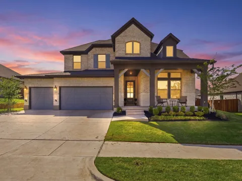 603 Crystal View Drive