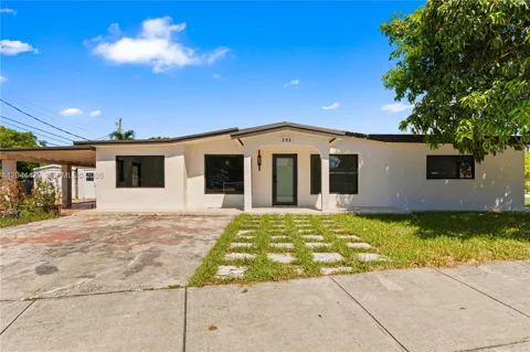 191 SE 6th Ave
