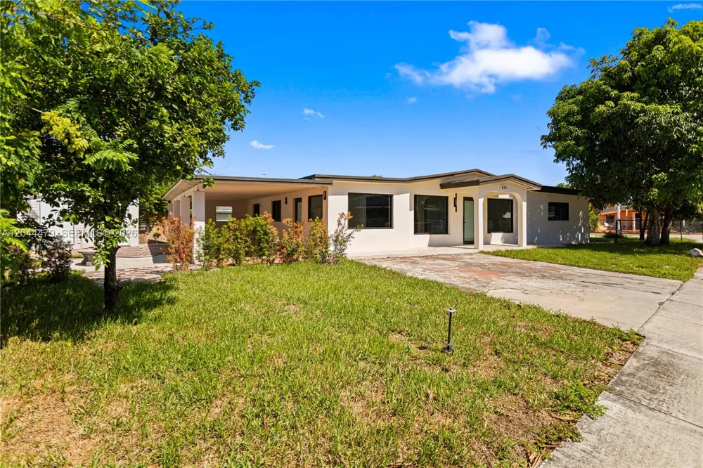 191 SE 6th Ave Hialeah, FL 33010