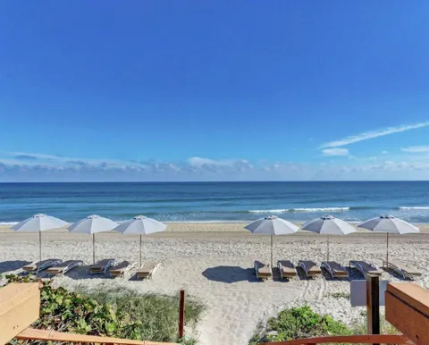 3440 S Ocean Boulevard #105s
