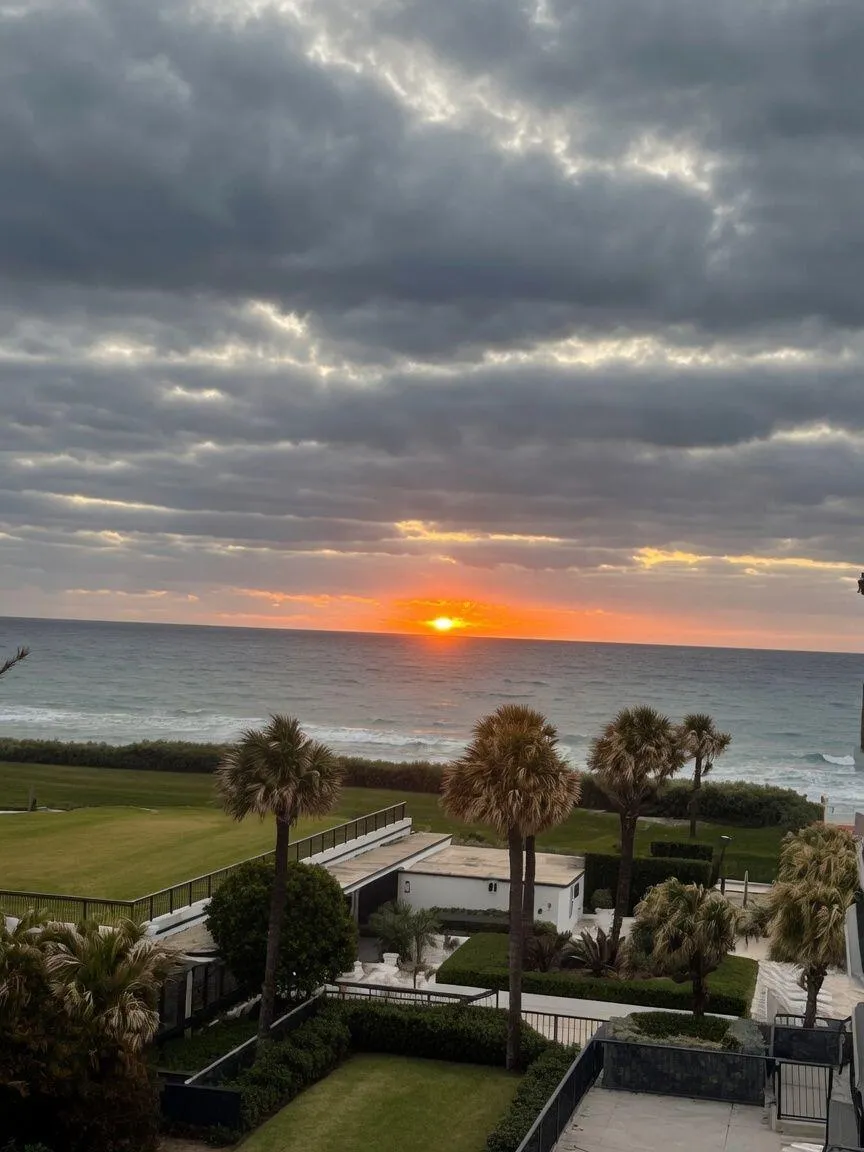 3440 S Ocean Boulevard #105s Palm Beach, FL 33480