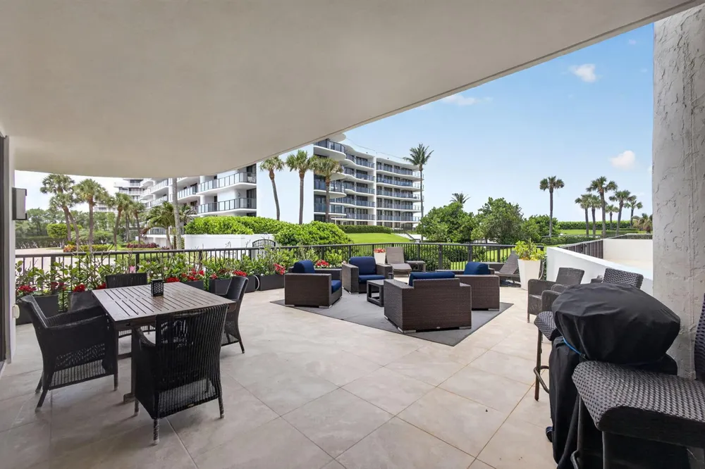 3440 S Ocean Boulevard #105s Palm Beach, FL 33480
