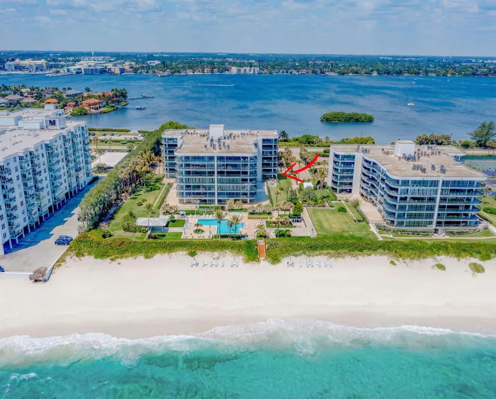 3440 S Ocean Boulevard #105s Palm Beach, FL 33480