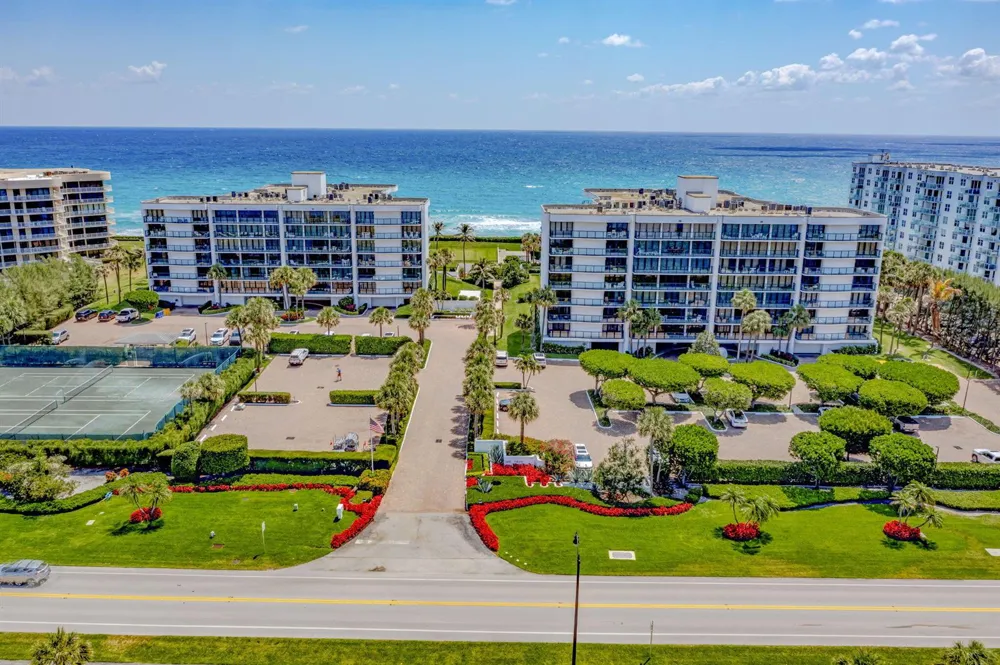 3440 S Ocean Boulevard #105s Palm Beach, FL 33480