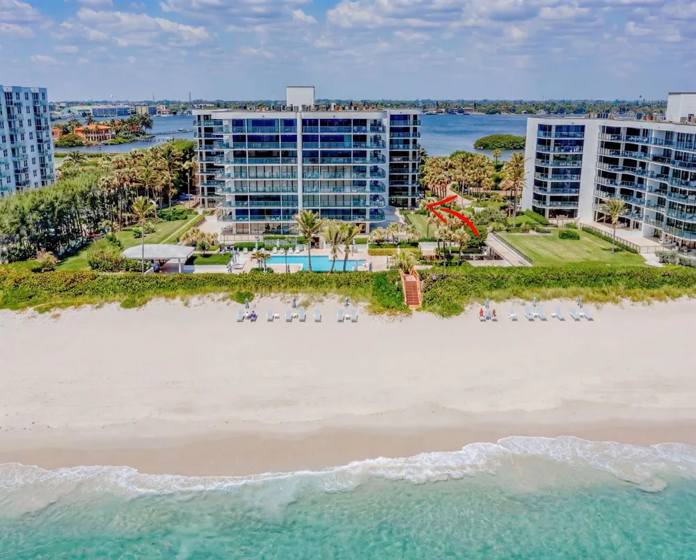 3440 S Ocean Boulevard #105s Palm Beach, FL 33480